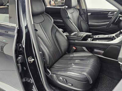 2021 Genesis GV80 缩略图 11