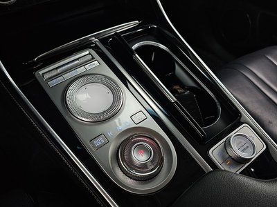 GENESIS GV80 - 9