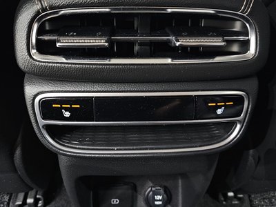2021 Genesis GV80 缩略图 19