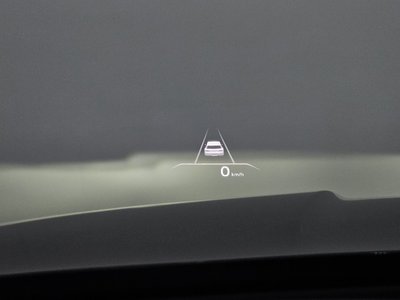 2021 Genesis GV80 缩略图 17