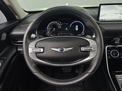 2021 Genesis GV80 缩略图 13