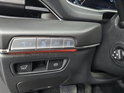 2021 Genesis GV80 缩略图 18