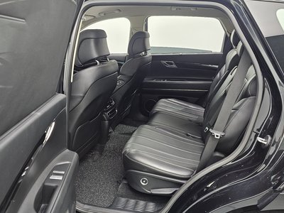 2021 Genesis GV80 缩略图 12