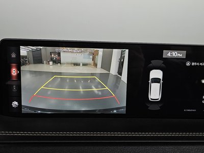 2021 Genesis GV80 缩略图 16