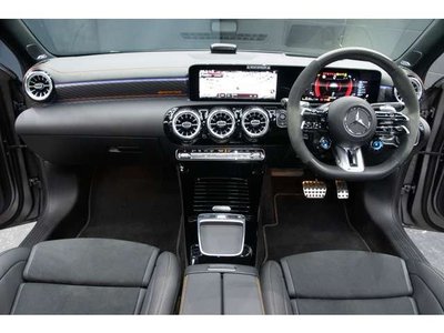 MERCEDES-BENZ A-CLASS AMG - 2