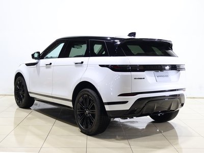 LAND ROVER RANGE ROVER EVOQUE - 2