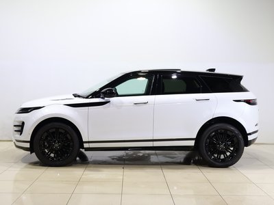 LAND ROVER RANGE ROVER EVOQUE - 6