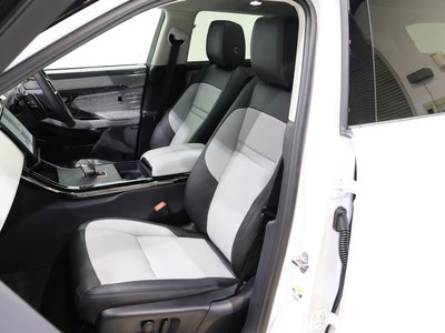 LAND ROVER RANGE ROVER EVOQUE - 3