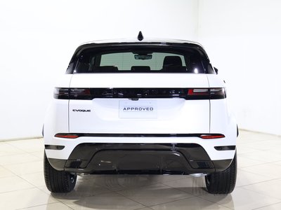 LAND ROVER RANGE ROVER EVOQUE - 7