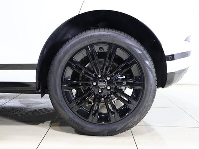 LAND ROVER RANGE ROVER EVOQUE - 9