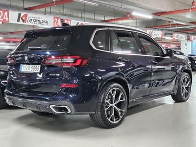 BMW X5 - 2
