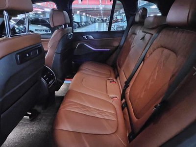 BMW X5 - 9
