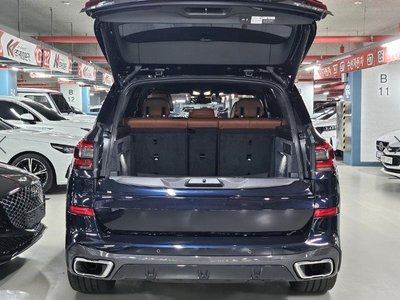 BMW X5 - 6