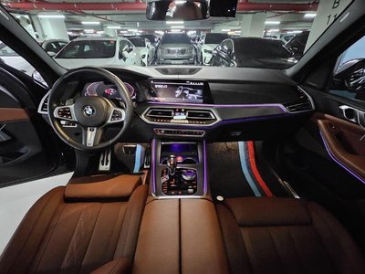 BMW X5 - 10