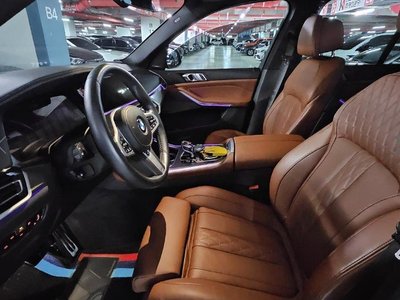 BMW X5 - 8