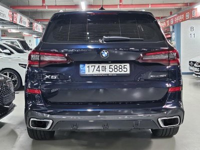 BMW X5 - 3