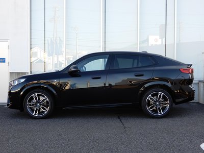 BMW X2 - 5