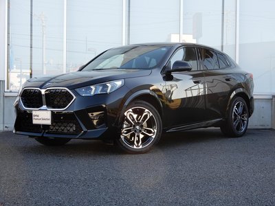 BMW X2 - 1