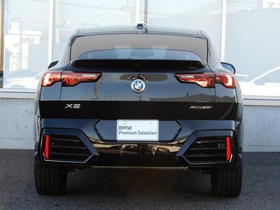 BMW X2 - 10