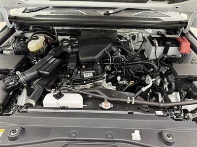 TOYOTA LAND CRUISER 250 - 10