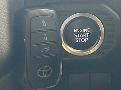 2024 Toyota LAND CRUISER 250 — миниатюра 51