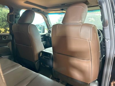 2024 Toyota LAND CRUISER 250 — миниатюра 41