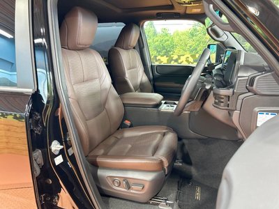 2024 Toyota LAND CRUISER 250 — фото 8