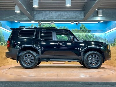 2024 Toyota LAND CRUISER 250 — миниатюра 27
