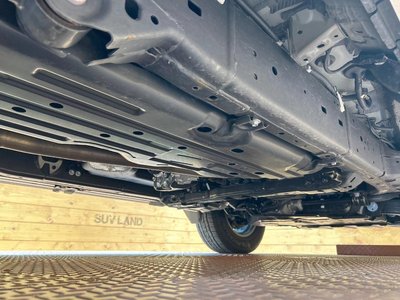 2024 Toyota LAND CRUISER 250 — миниатюра 44