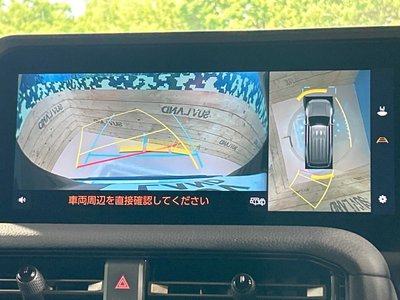 2024 Toyota LAND CRUISER 250 — фото 6