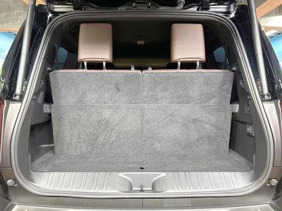 2024 Toyota LAND CRUISER 250 — миниатюра 37
