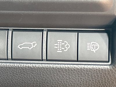 2024 Toyota LAND CRUISER 250 — миниатюра 49