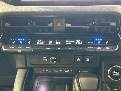 2024 Toyota LAND CRUISER 250 — миниатюра 54