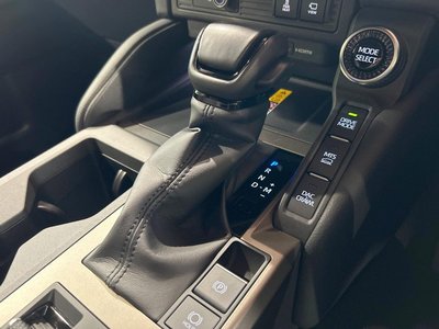 2024 Toyota LAND CRUISER 250 — миниатюра 60