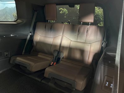 2024 Toyota LAND CRUISER 250 — миниатюра 29