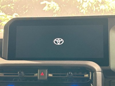 2024 Toyota LAND CRUISER 250 — фото 5
