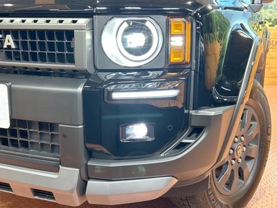 2024 Toyota LAND CRUISER 250 — миниатюра 13