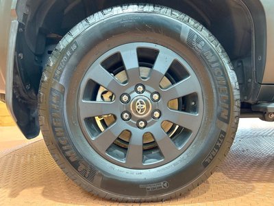 2024 Toyota LAND CRUISER 250 — миниатюра 23