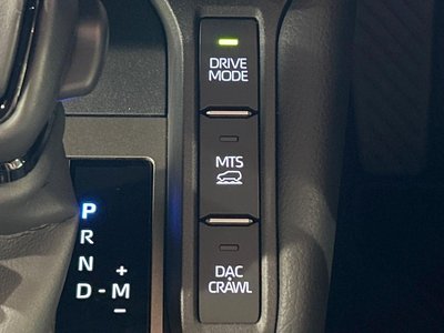 2024 Toyota LAND CRUISER 250 — миниатюра 58