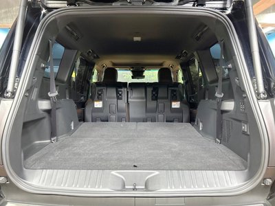 2024 Toyota LAND CRUISER 250 — миниатюра 11