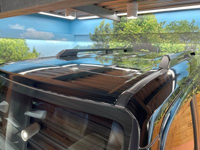 2024 Toyota LAND CRUISER 250 — миниатюра 75