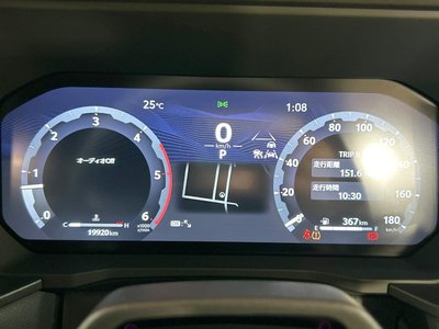 2024 Toyota LAND CRUISER 250 — миниатюра 63