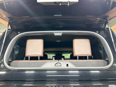 2024 Toyota LAND CRUISER 250 — миниатюра 35