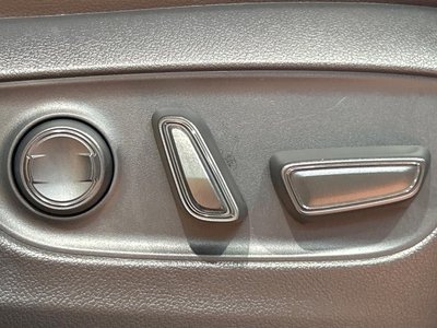 2024 Toyota LAND CRUISER 250 — миниатюра 47