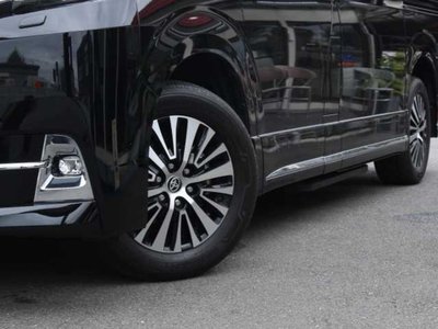 TOYOTA GRAND ACE - 6