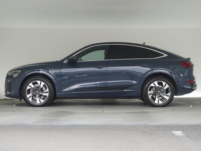 AUDI Q8 SPORTBACK E-TRON - 4