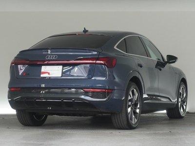 AUDI Q8 SPORTBACK E-TRON - 5