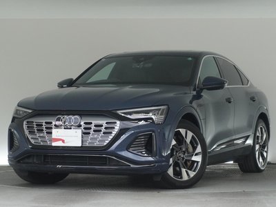 AUDI Q8 SPORTBACK E-TRON - 1