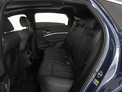 AUDI Q8 SPORTBACK E-TRON - 10