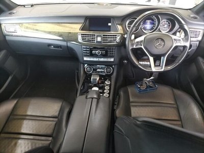 صورة 3 لـ 2014 Mercedes-BENZ CLS AMG
